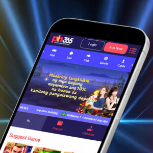 ph365 APP