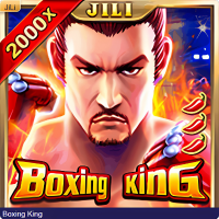 Boxing King