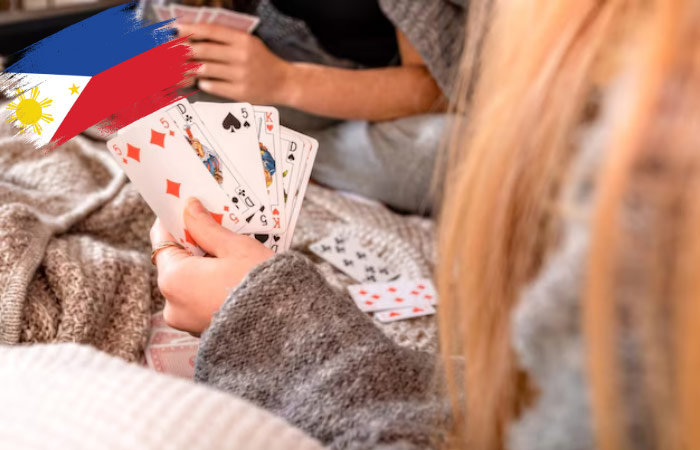 ph365 Card Games