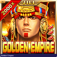 Golden Empire