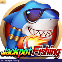 JILI Jackpot Fishing