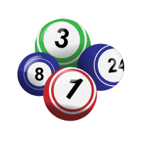 Icon Lottery