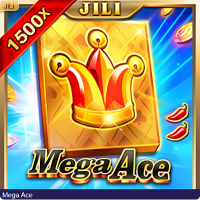 Mega Ace