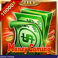 Money Coming