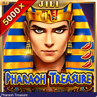 Pharaoh Treasure