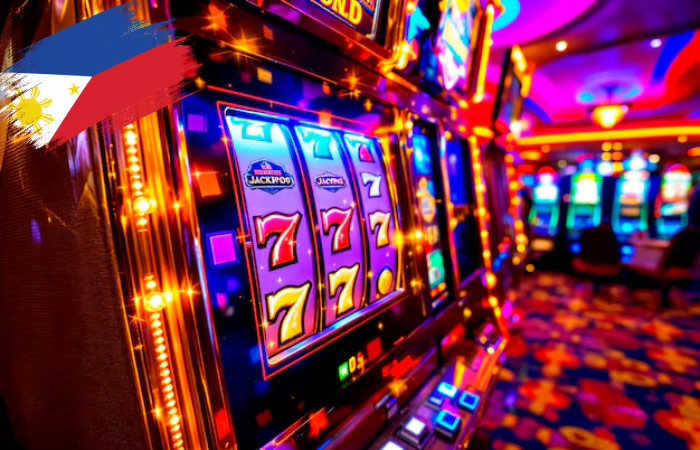 ph365 Slots
