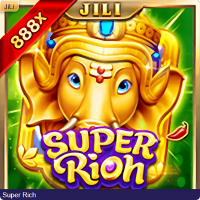 Super Rich